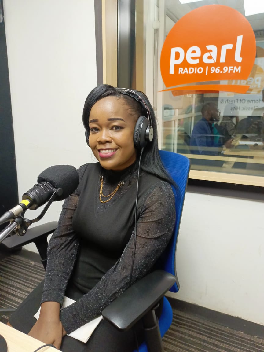 Pearl Radio