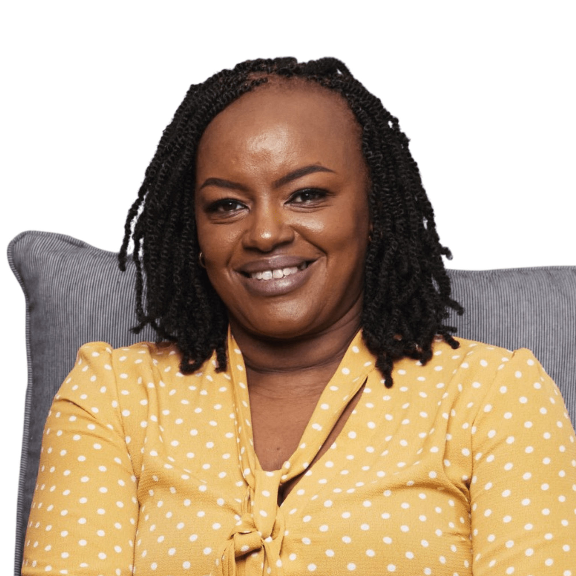 Caroline Gikonyo
