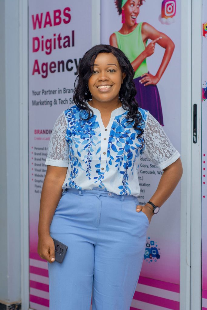 Wambui Kuria — 4-Week Brand Accelerator